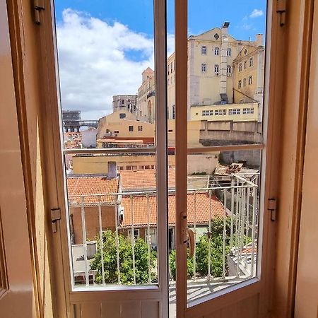 Lisboa 丝宝迪亚斯旅馆酒店 外观 照片