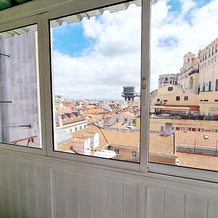 Lisboa 丝宝迪亚斯旅馆酒店 外观 照片