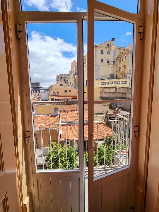 Lisboa 丝宝迪亚斯旅馆酒店 外观 照片