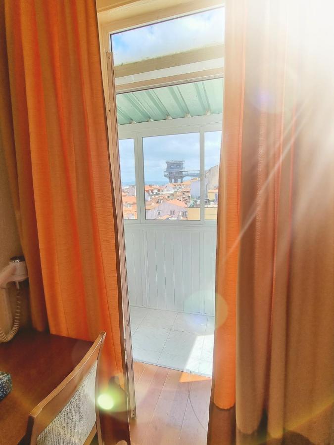 Lisboa 丝宝迪亚斯旅馆酒店 外观 照片