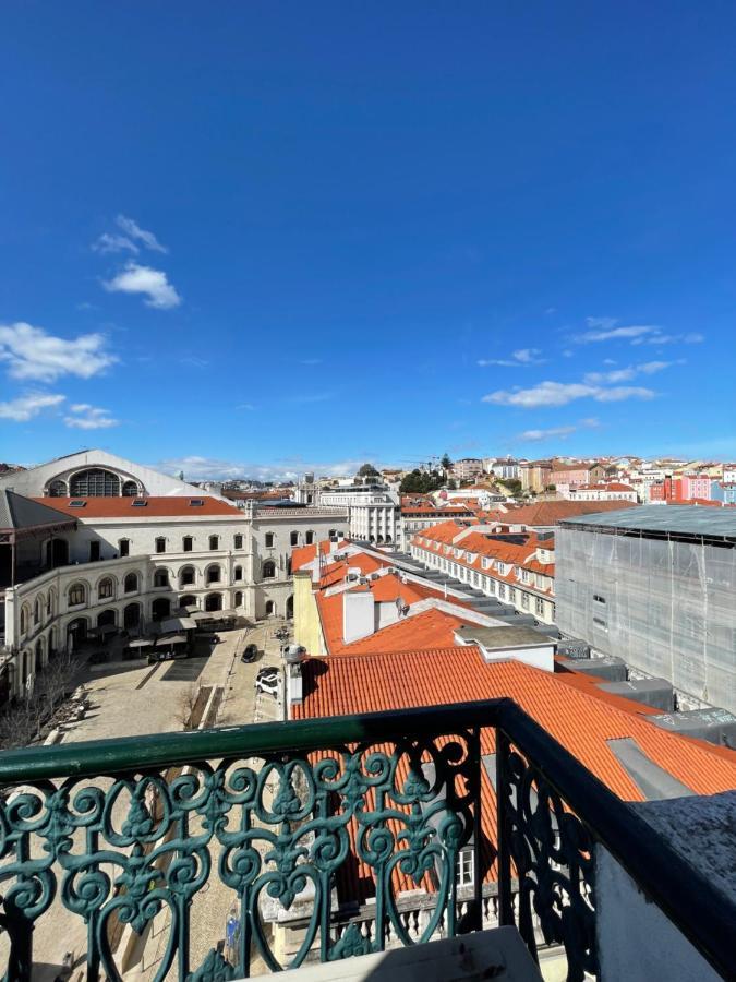 Lisboa 丝宝迪亚斯旅馆酒店 外观 照片