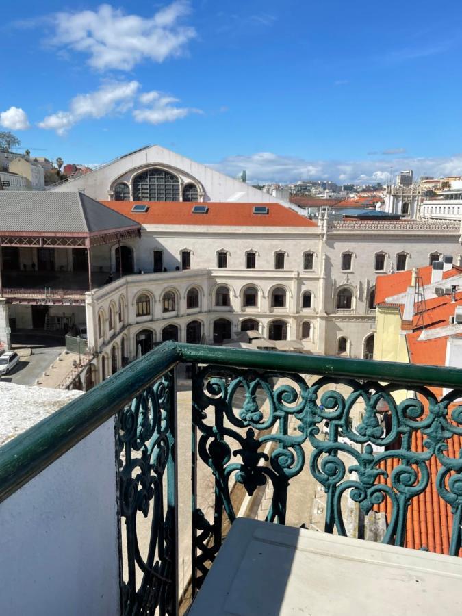 Lisboa 丝宝迪亚斯旅馆酒店 外观 照片