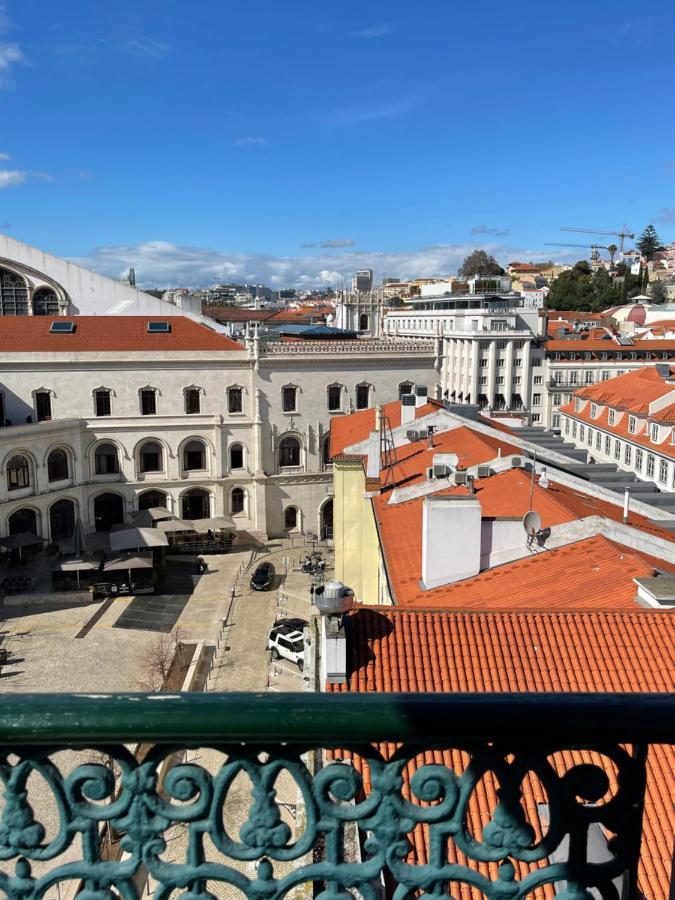 Lisboa 丝宝迪亚斯旅馆酒店 外观 照片