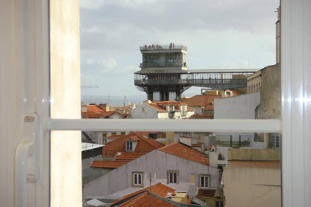 Lisboa 丝宝迪亚斯旅馆酒店 客房 照片